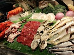 -盛宴标帜餐厅·亲子自助 (南昌喜来登酒店)