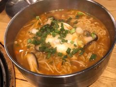 -秋木烤肉·韩国牛肉名家(高新旗舰店)