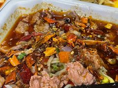 -响吃川菜(赣坊1969文化创意产业园店)