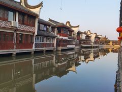 -召稼楼古镇