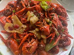 -虾皇•非遗技艺油焖大虾(万松园店)