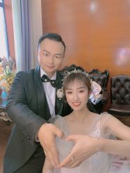 -青禾蒙娜丽莎婚纱摄影(武汉总店)