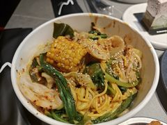 -W COLLECTIVE  DESSERT SHOP