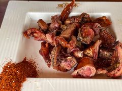 -玛吉阿米·餐吧