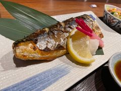 -岚山日本料理(珠江新城店)