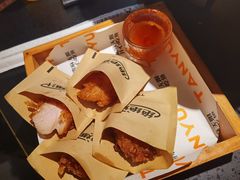 -探鱼·鲜青椒爽麻烤鱼(增城东汇城店)