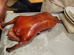 -四季民福烤鸭店(前门廊房二条店)