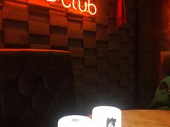 -MRX狼人杀俱乐部(黄浦店)