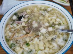 -东关吉祥西安腊汁肉夹馍(健德门店)