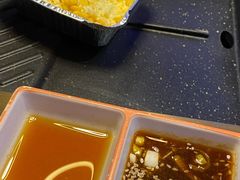 -金妈家烤肉(龙湖U城天街店)