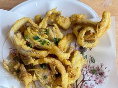 -启东小海鲜(庄先湾路1号店)