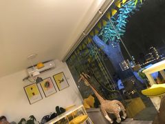 -五进制 Coffee Shop