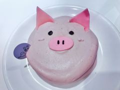 -风甜日暖·星座主题甜点(东二环泰禾店)