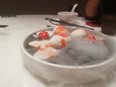 -粤来记·啫啫煲·点心(日月光店)