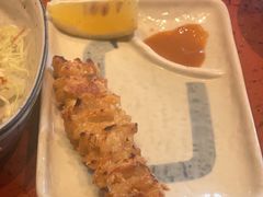 -小山日本料理(兴业太古汇店)