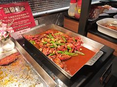 -大渔铁板烧(万象城店)