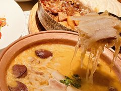 -奉天小馆·非遗东北菜(济南万象城店)