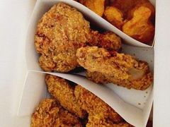 -麦当劳(中山路店)