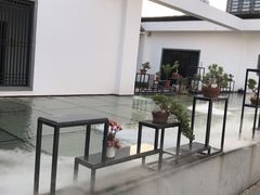 -稍可轩博物馆餐厅