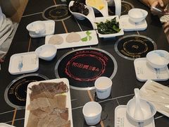 -疆牛出栏·潮汕牛肉火锅(德汇万达店)