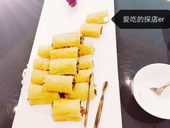 春卷-万盛合(渔人码头店)