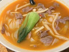 -漆黑觉米粉(三里屯店)