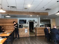 -Maru Korean Bistro