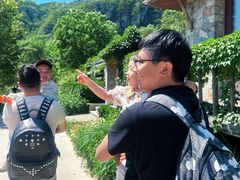 -幽岚山·童话森林