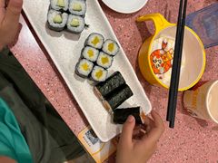 -元气寿司(环球港店)
