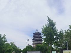 -天宁寺