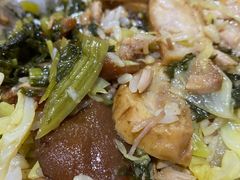 -陆长玖古法猪脚饭(玄风桥店)