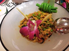 -太食獸泰式茶餐厅(IFS国金中心店)