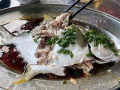 -好味道海鲜大排档·老字号(巽寮湾海鲜市场店)