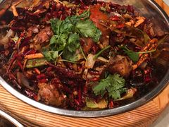 -辣盆盆麻辣小龙虾(哈尔滨总店)