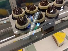-江南果道西餐厅(北京路店)