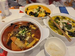 -鱼你在一起(闵行龙盛国际店)