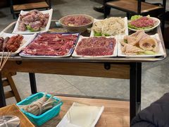 -周记全牛油火锅