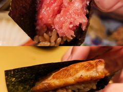 -鮨冠OMAKASE食べ放题(北京首店)