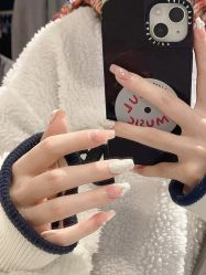 -四季·予你日式美甲美睫Nail