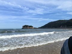 -南麂列岛