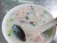 皮蛋粥-源记肠粉(华贵路店)