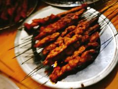 -曾记大腰子烧烤(苗栗路总店)
