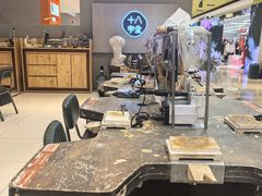 -十八字金·银饰·开蚌DIY·手工体验团建(君太百货店)