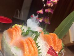 -鳗鱼家居酒屋(久凌大厦店)