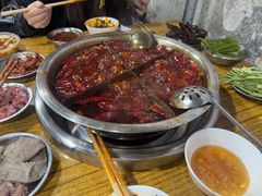 -渝味黄姐火锅(黄泥村店)