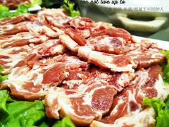 -清真华宇开锅羊肉