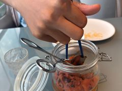 -小大董·烤鸭(观景餐厅·南京西路店)