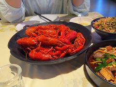 -聚味瞿记·龙虾堂(咸嘉湖店)
