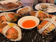 -盛宴自助餐厅(运达喜来登店)