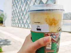 -LELECHA乐乐茶(美罗城店)